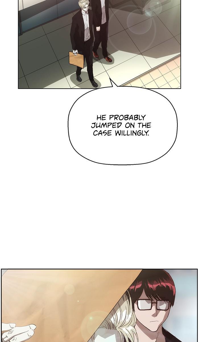 Read Weak Hero ENGLISH Manga Online