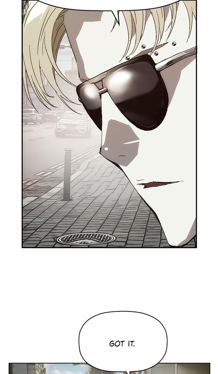 Read Weak Hero ENGLISH Manga Online