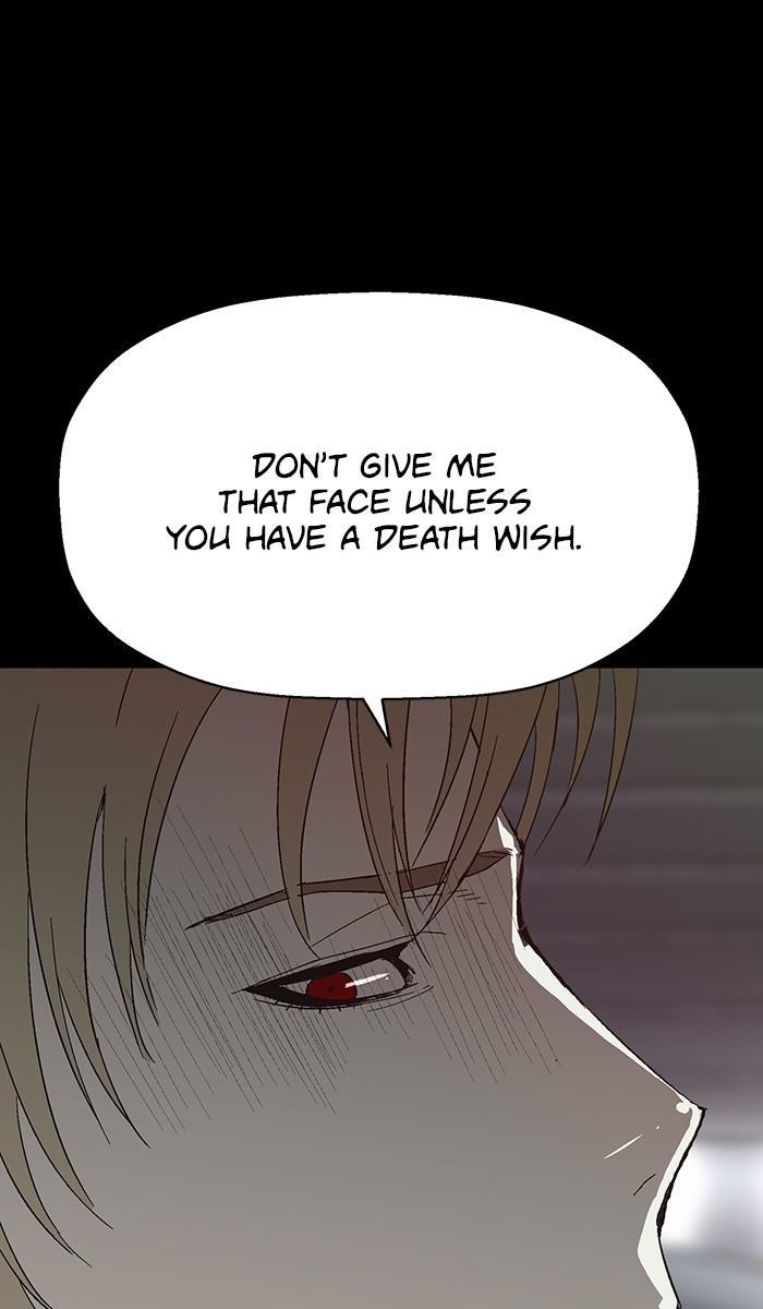 Read Weak Hero ENGLISH Manga Online