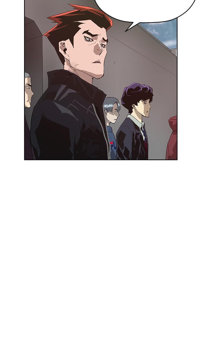 Read Weak Hero ENGLISH Manga Online