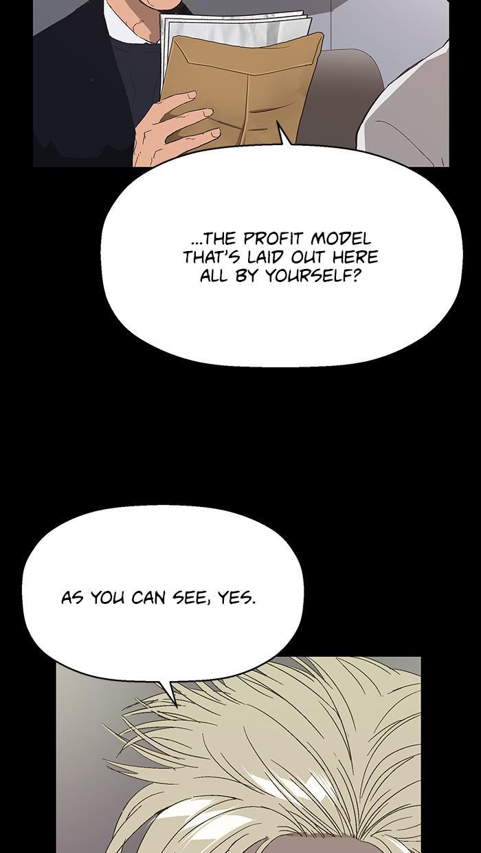 Read Weak Hero ENGLISH Manga Online