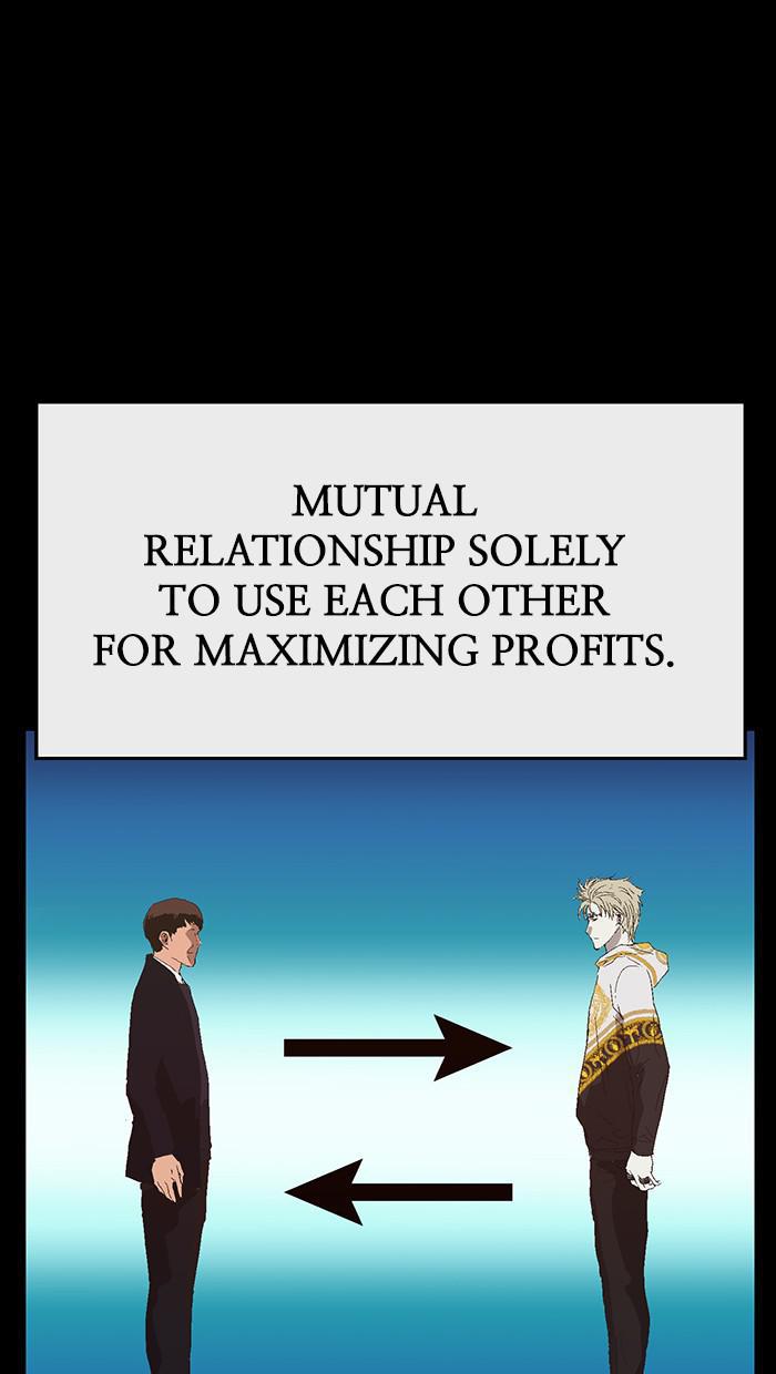 Read Weak Hero ENGLISH Manga Online