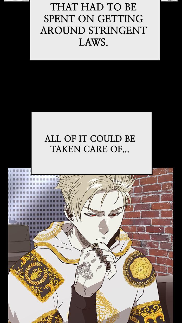 Read Weak Hero ENGLISH Manga Online