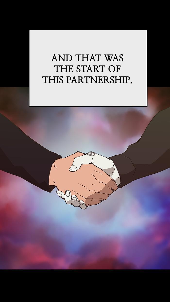 Read Weak Hero ENGLISH Manga Online