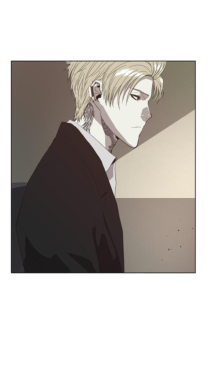 Read Weak Hero ENGLISH Manga Online