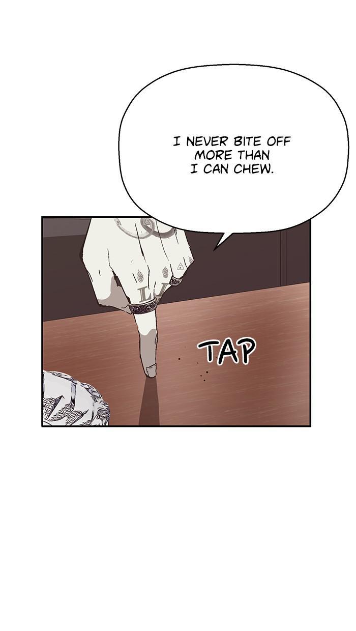 Read Weak Hero ENGLISH Manga Online