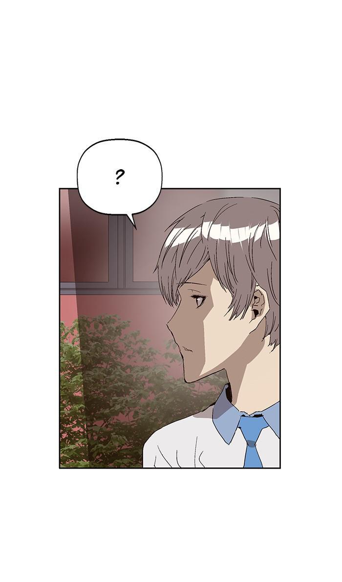 Read Weak Hero ENGLISH Manga Online