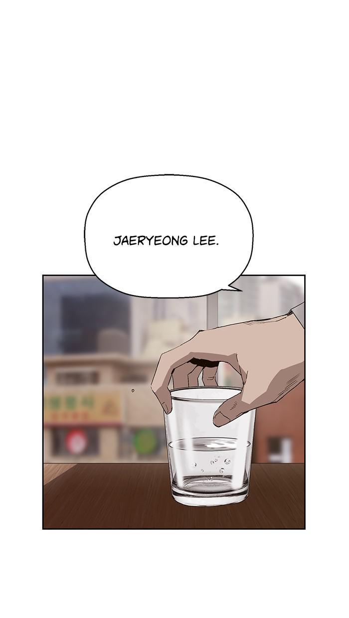 Read Weak Hero ENGLISH Manga Online