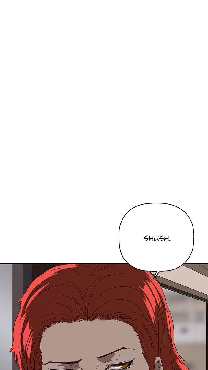 Read Weak Hero ENGLISH Manga Online