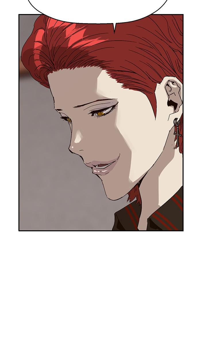 Read Weak Hero ENGLISH Manga Online