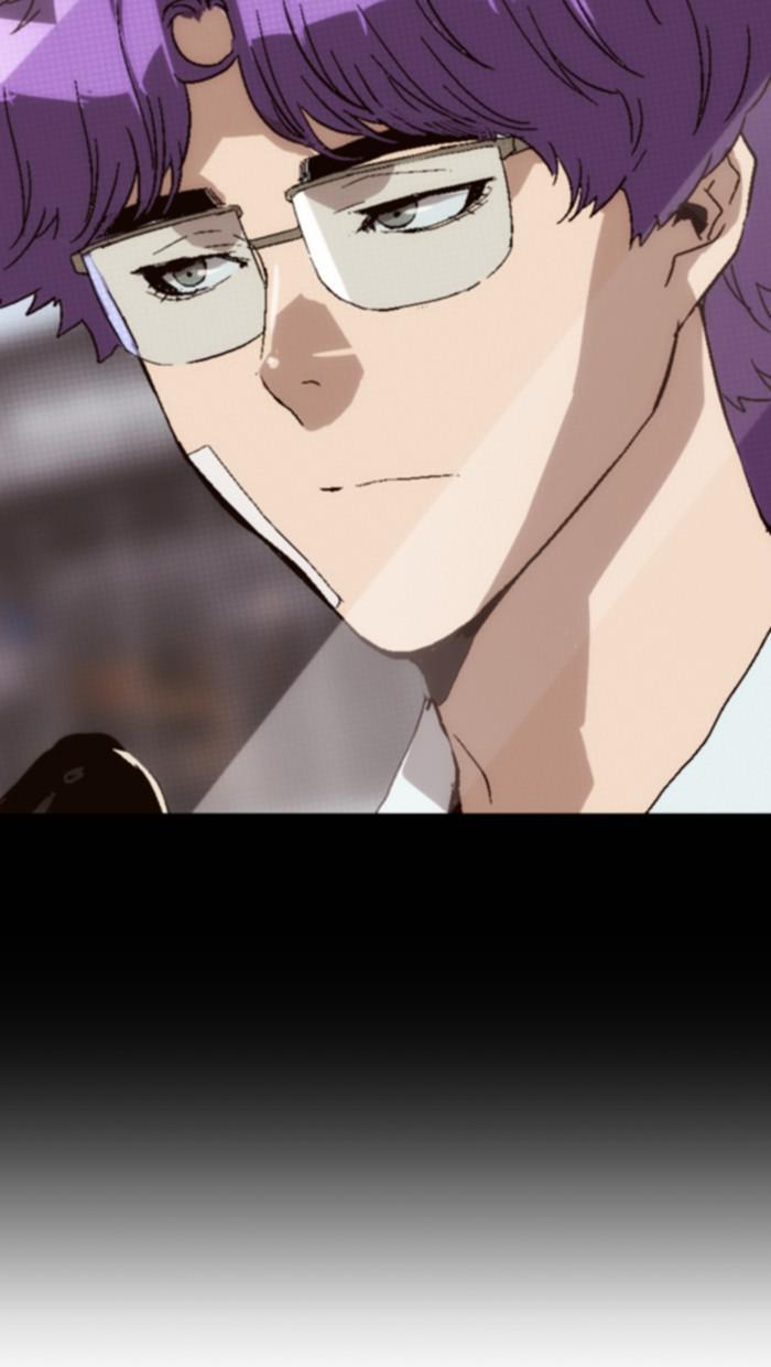 Read Weak Hero ENGLISH Manga Online