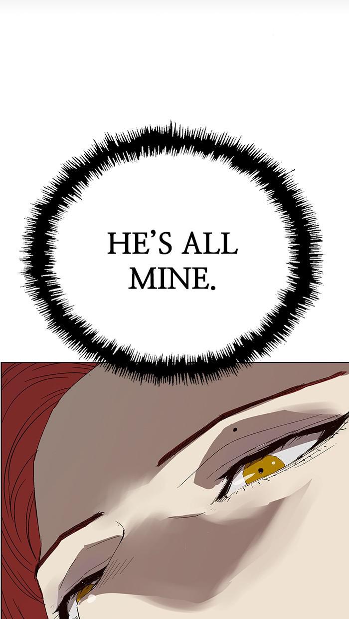 Read Weak Hero ENGLISH Manga Online