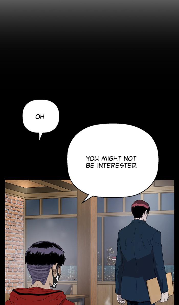 Read Weak Hero ENGLISH Manga Online