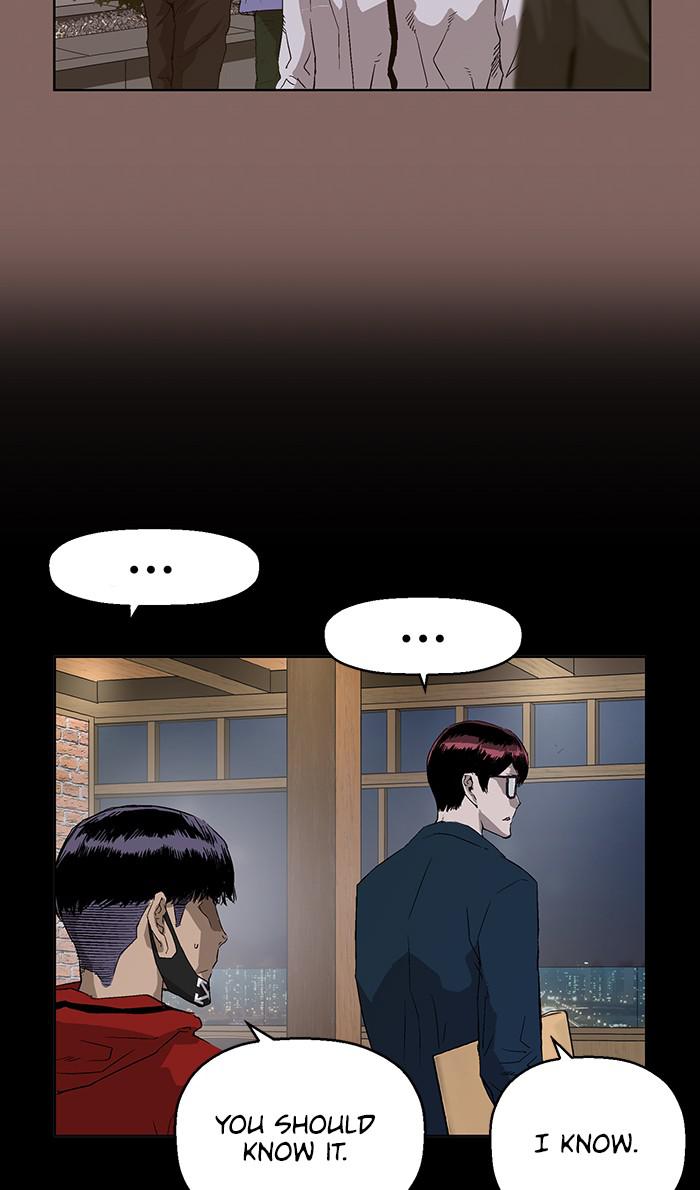 Read Weak Hero ENGLISH Manga Online