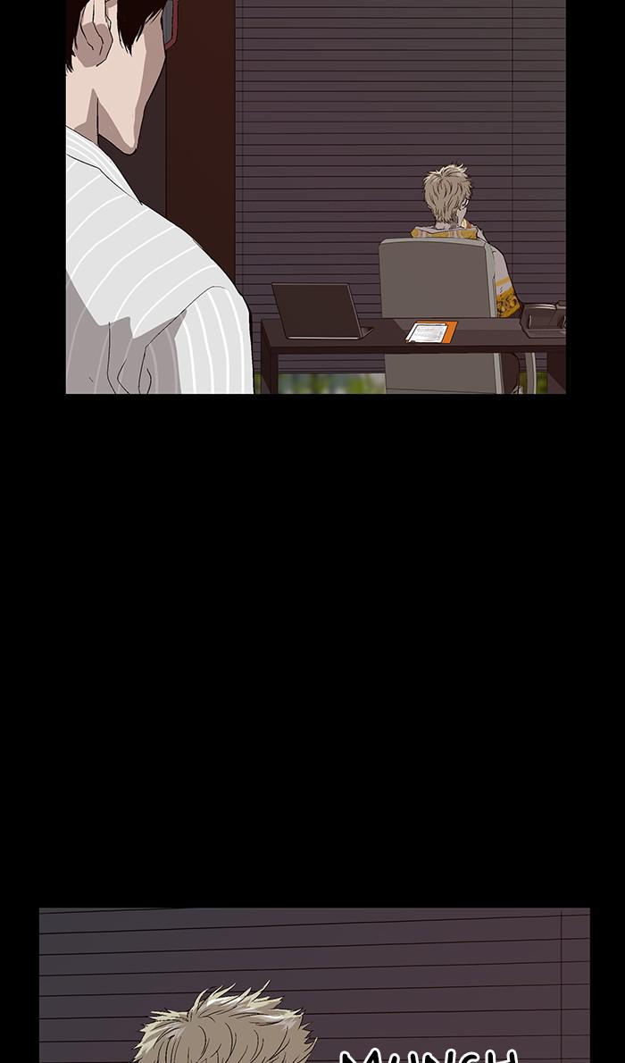 Read Weak Hero ENGLISH Manga Online