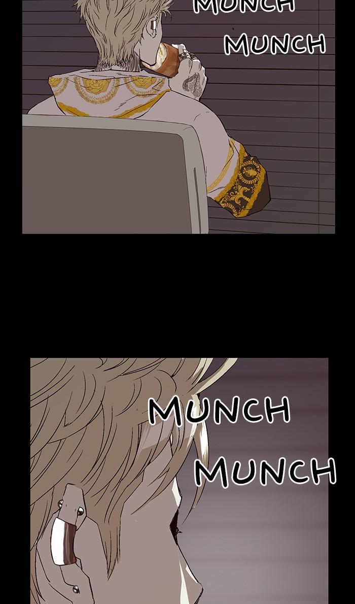 Read Weak Hero ENGLISH Manga Online