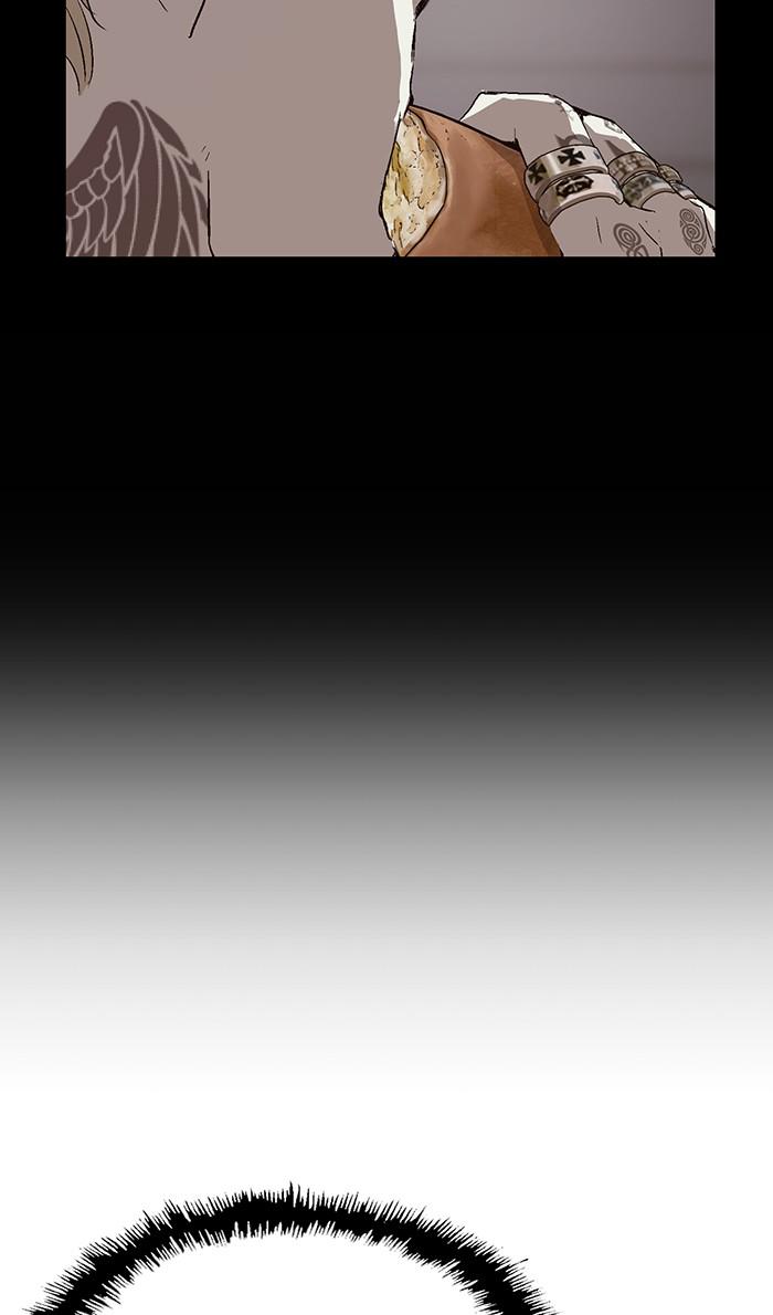 Read Weak Hero ENGLISH Manga Online