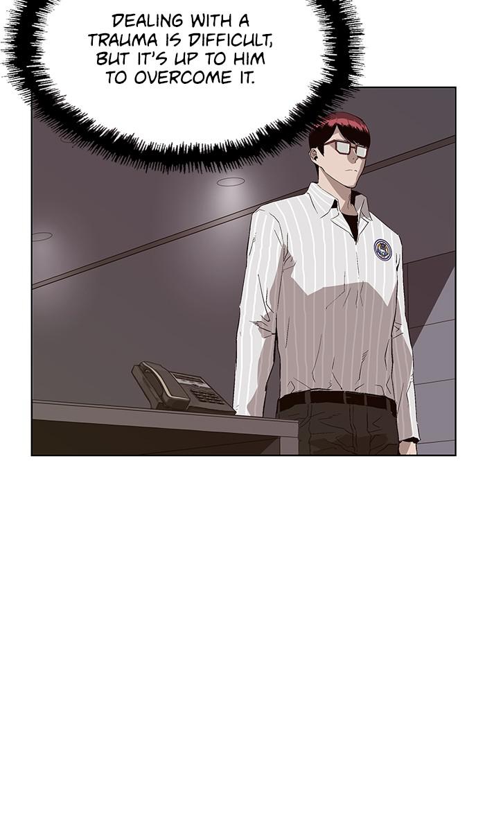 Read Weak Hero ENGLISH Manga Online