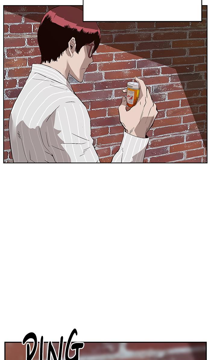 Read Weak Hero ENGLISH Manga Online