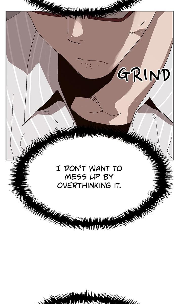 Read Weak Hero ENGLISH Manga Online