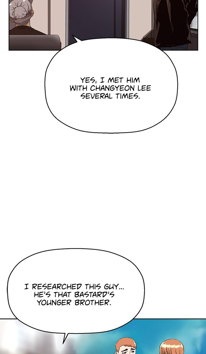 Read Weak Hero ENGLISH Manga Online