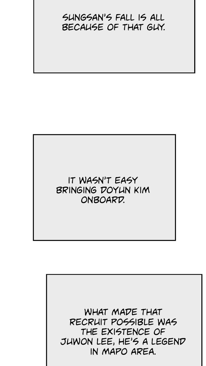 Read Weak Hero ENGLISH Manga Online