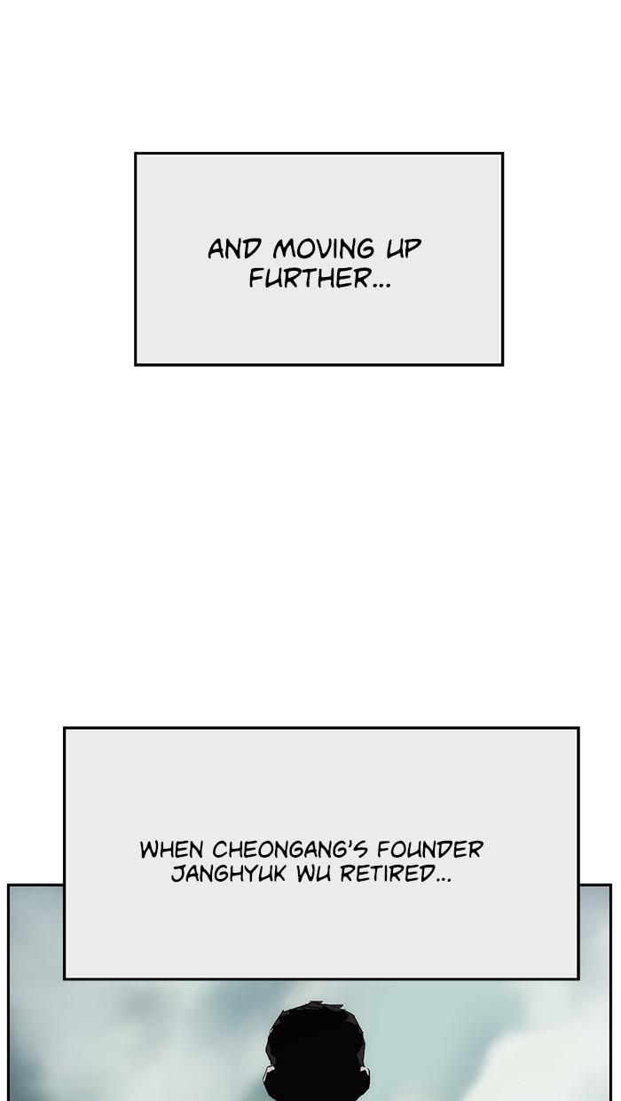 Read Weak Hero ENGLISH Manga Online