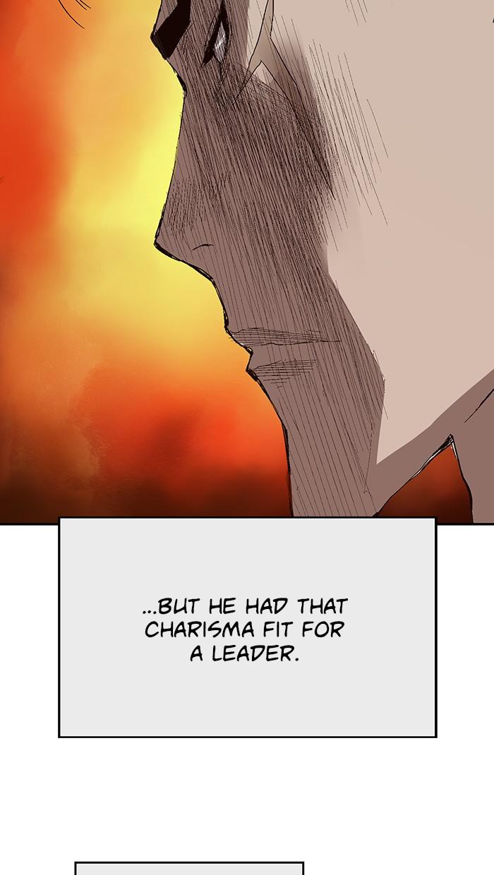 Read Weak Hero ENGLISH Manga Online