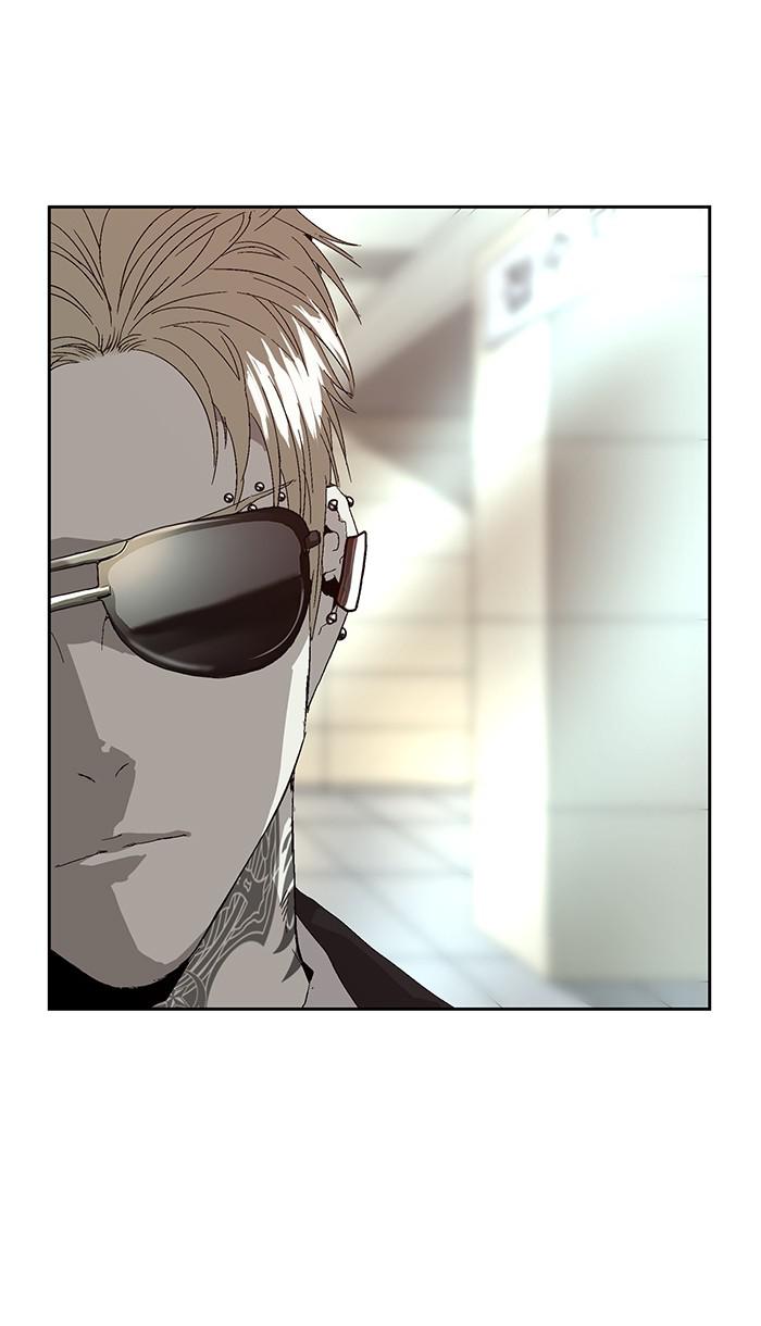 Read Weak Hero ENGLISH Manga Online