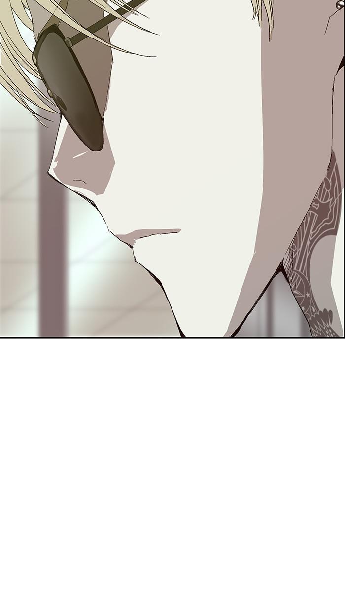 Read Weak Hero ENGLISH Manga Online