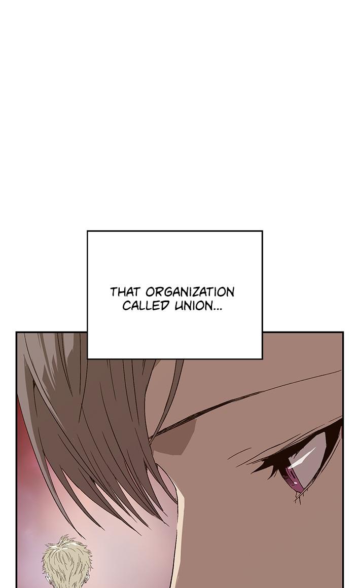 Read Weak Hero ENGLISH Manga Online