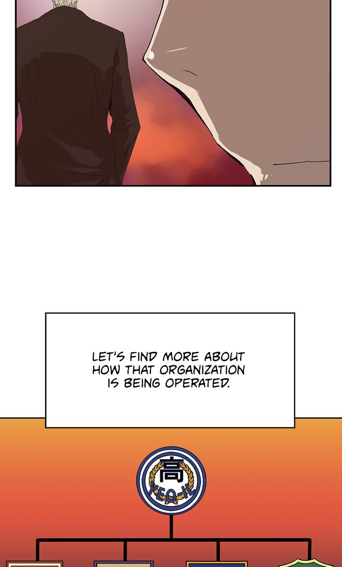 Read Weak Hero ENGLISH Manga Online