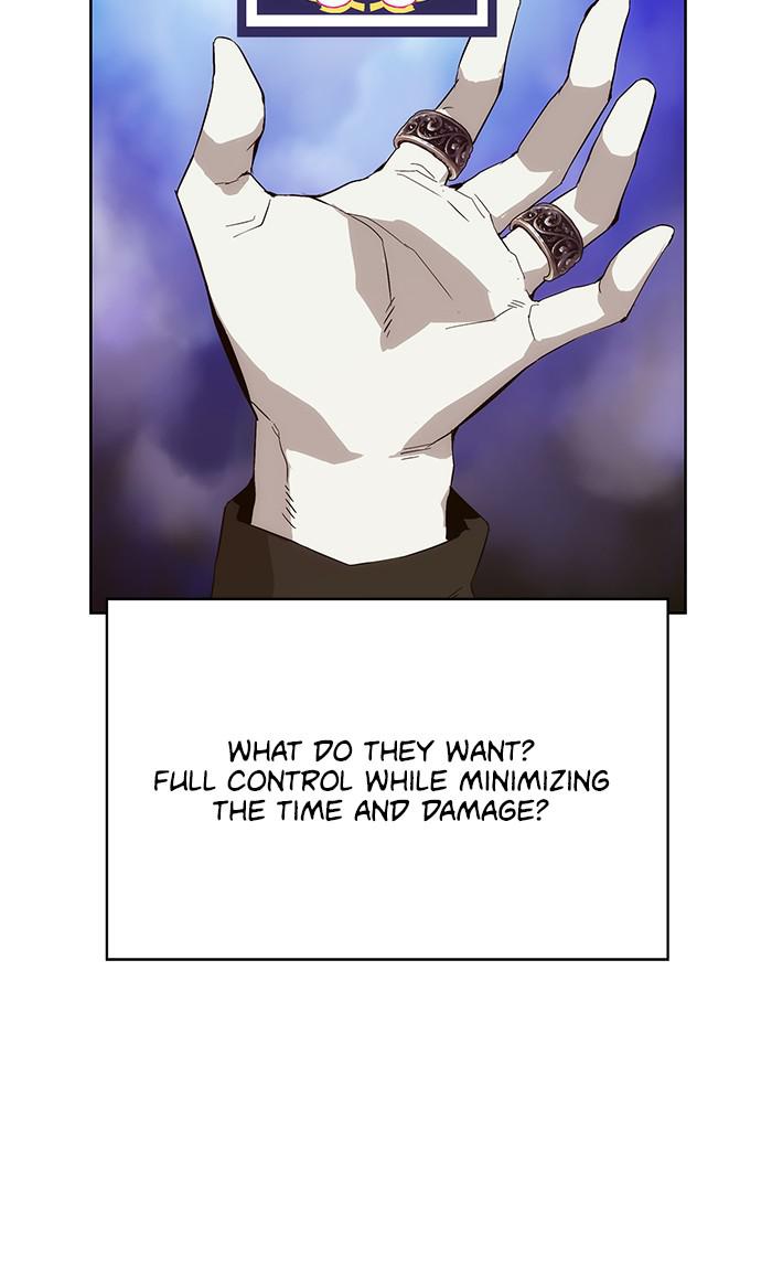 Read Weak Hero ENGLISH Manga Online