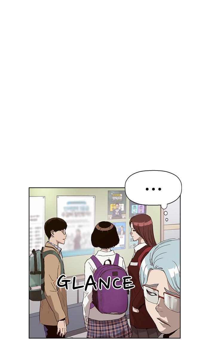 Read Weak Hero ENGLISH Manga Online