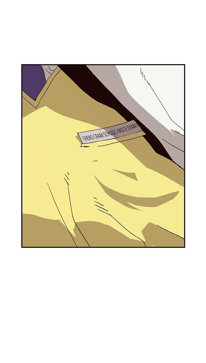 Read Weak Hero ENGLISH Manga Online