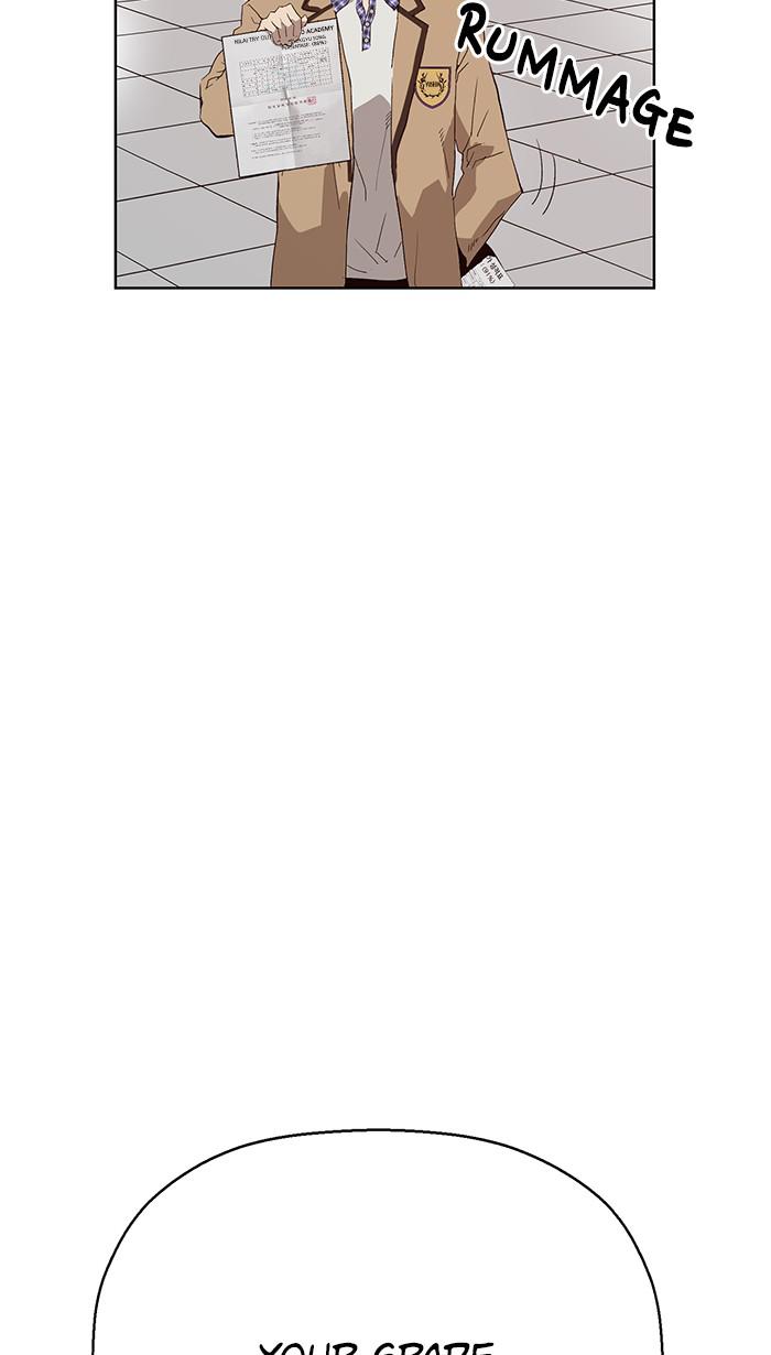 Read Weak Hero ENGLISH Manga Online