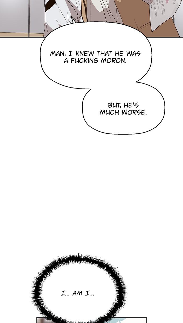 Read Weak Hero ENGLISH Manga Online