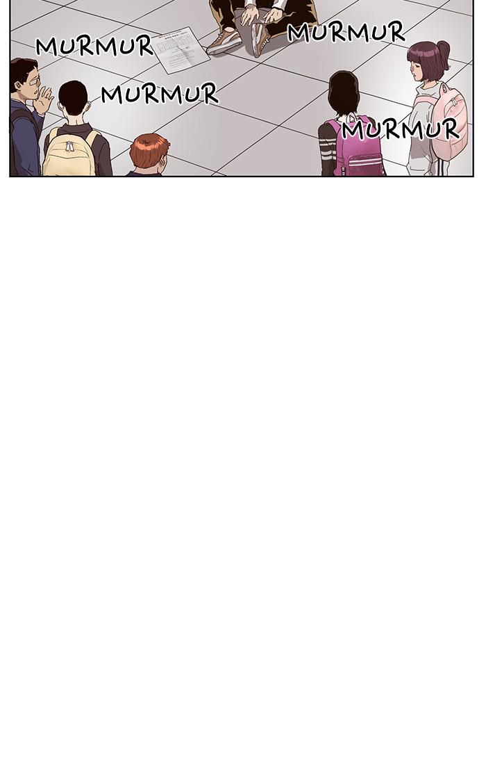 Read Weak Hero ENGLISH Manga Online