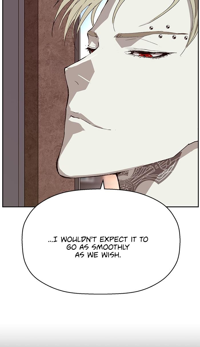 Read Weak Hero ENGLISH Manga Online