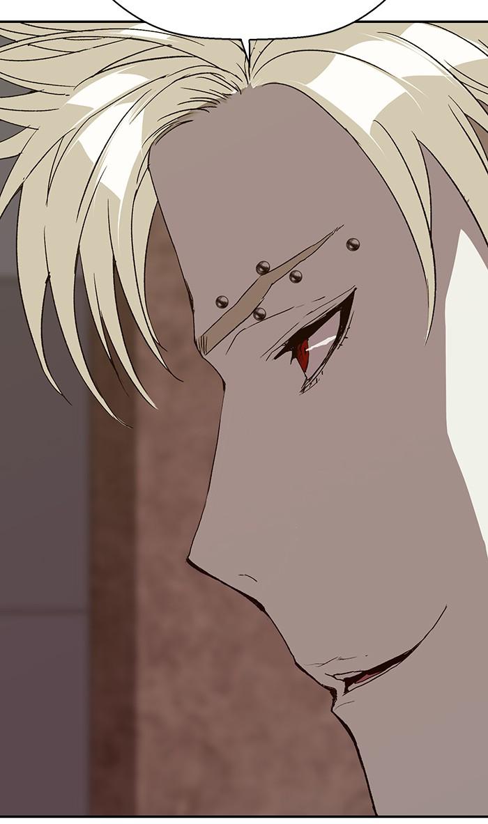 Read Weak Hero ENGLISH Manga Online