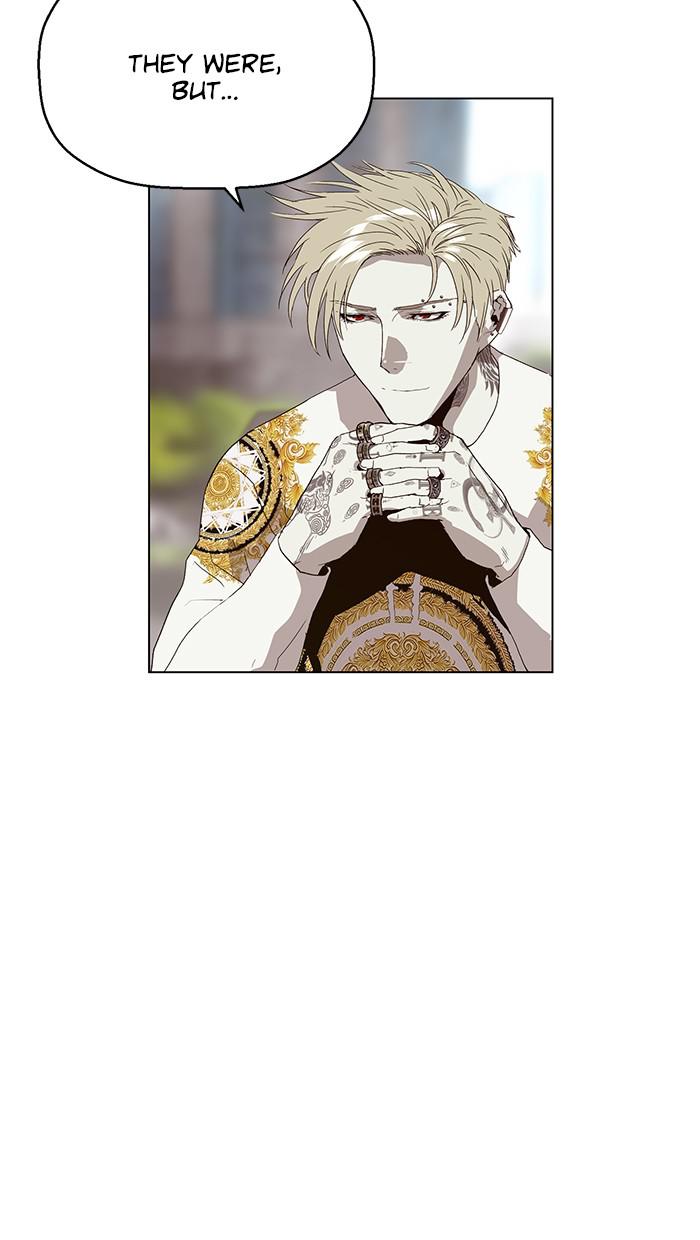 Read Weak Hero ENGLISH Manga Online