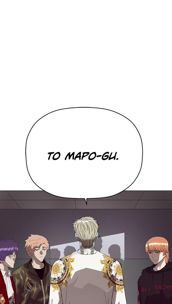 Read Weak Hero ENGLISH Manga Online