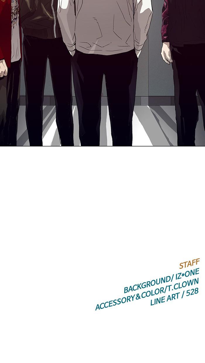 Read Weak Hero ENGLISH Manga Online