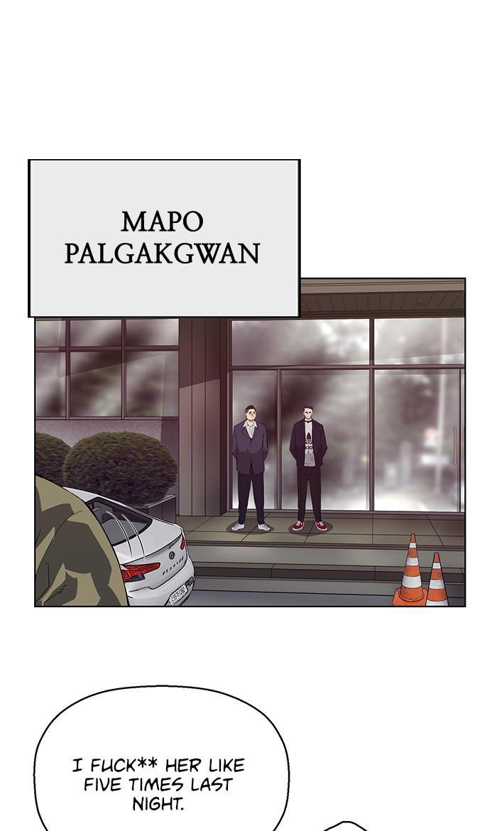 Read Weak Hero ENGLISH Manga Online