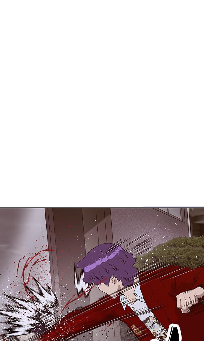 Read Weak Hero ENGLISH Manga Online