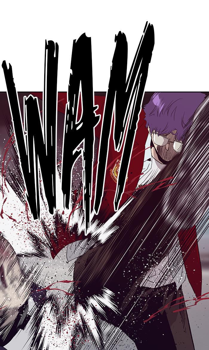 Read Weak Hero ENGLISH Manga Online