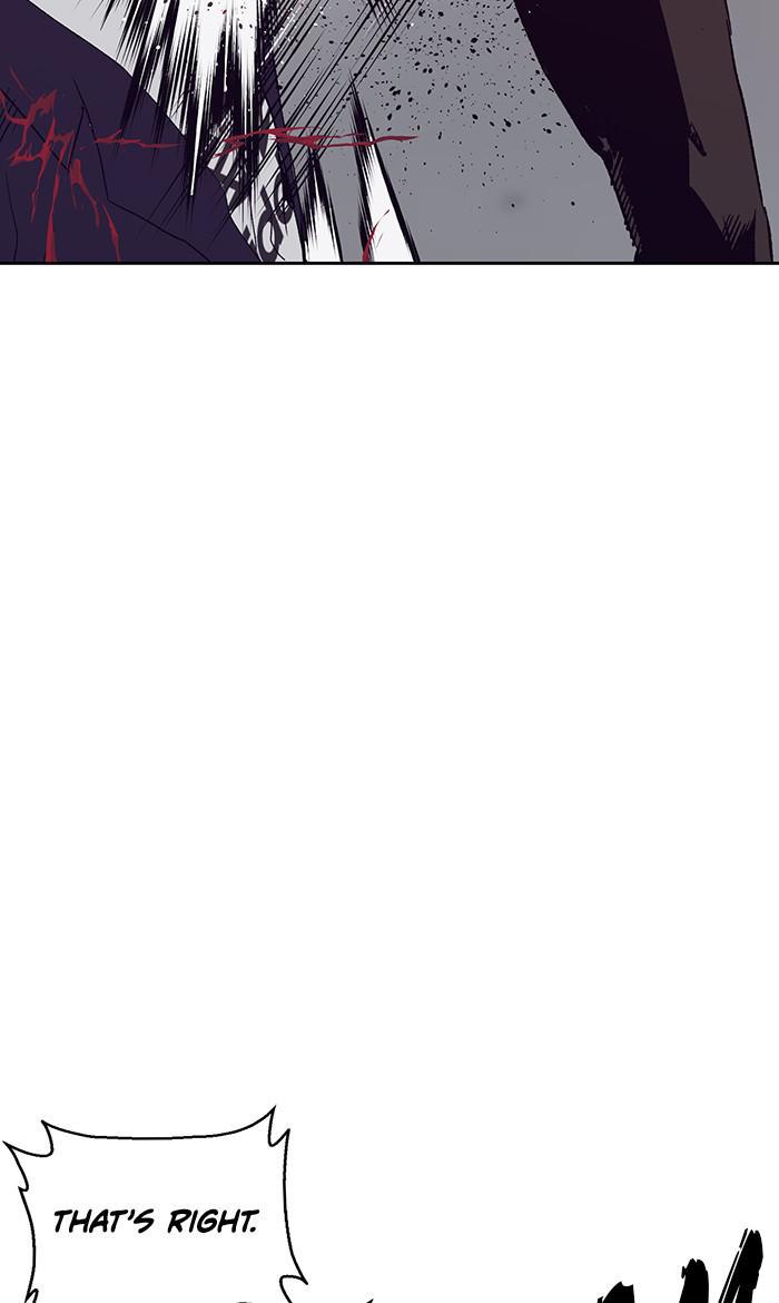 Read Weak Hero ENGLISH Manga Online