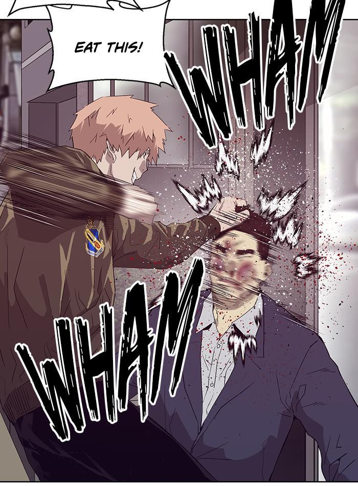 Read Weak Hero ENGLISH Manga Online