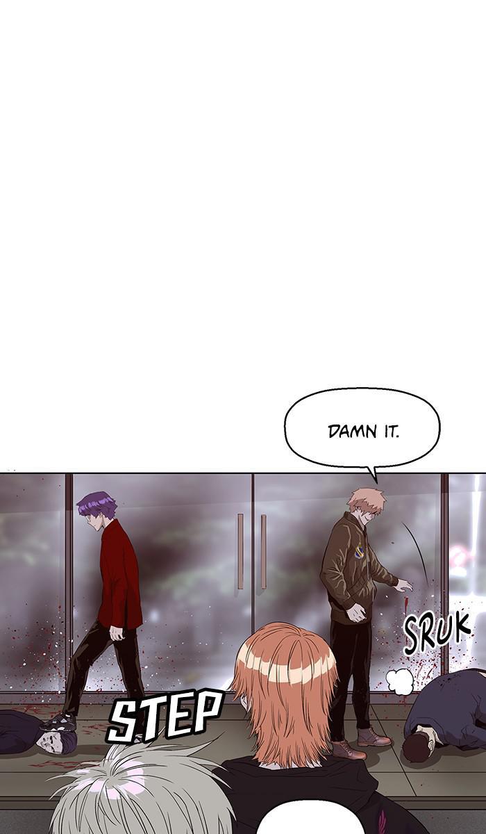 Read Weak Hero ENGLISH Manga Online