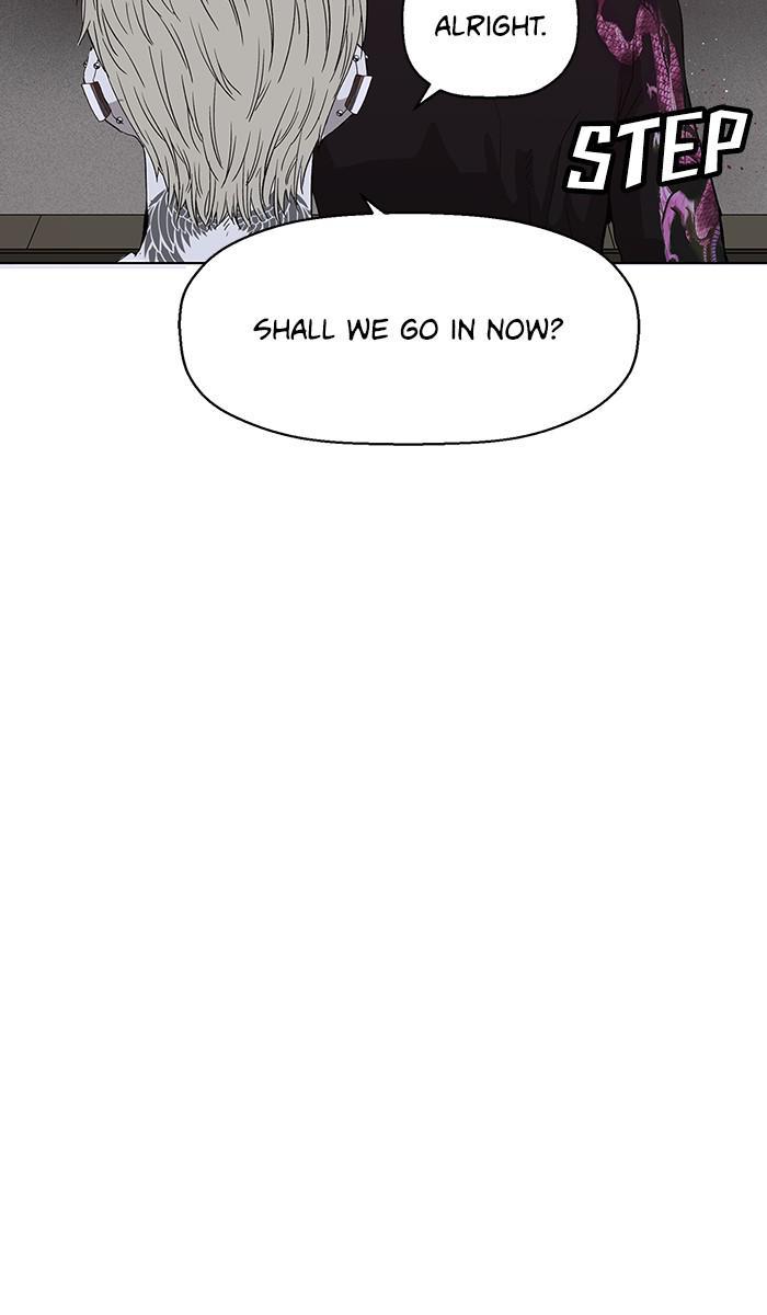 Read Weak Hero ENGLISH Manga Online